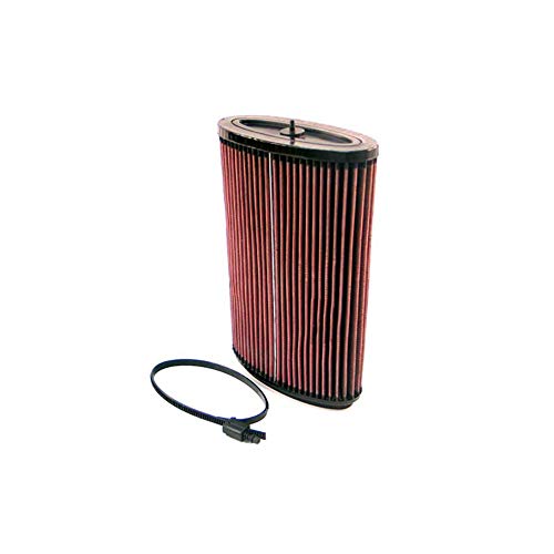 K and N E-2296 Washable and Re...ble Car Replacement Air Filter - down 62.58% (£37.68) to £22.53 from £60.21