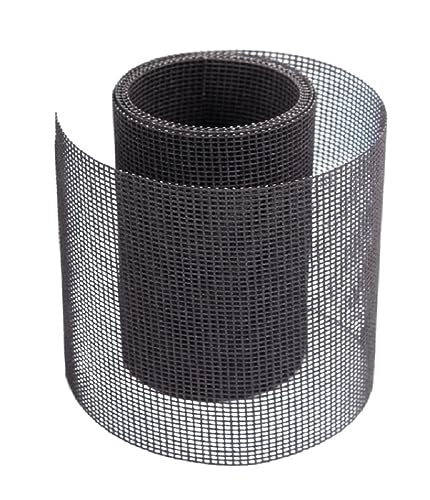 ProDec Advance 5m Roll 120 Gri...ster, Filler, Metal, Sandpaper - down 34.26% (£2.60) to £4.99 from £7.59