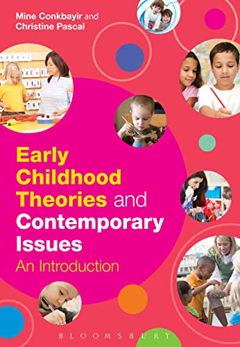 Early Childhood Theories and C...porary Issues: An Introduction - down 65.20% (£14.99) to £8.00 from £22.99