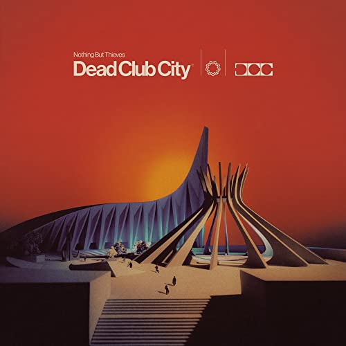 Dead Club City - down 10.09% (£0.80) to £7.13 from £7.93