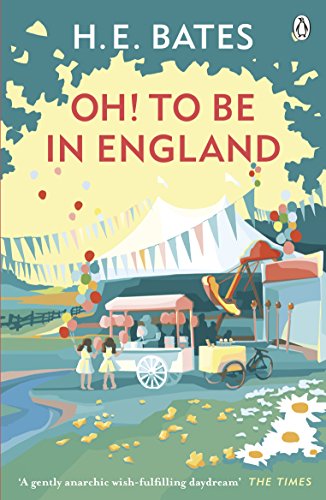 Oh! to be in England: Inspirat... (The Larkin Family Series, 4) - down 10.04% (£0.27) to £2.42 from £2.69