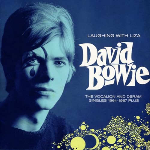 Laughing With Liza - Limited [VINYL] - down 63.66% (£99.14) to £56.59 from £155.73