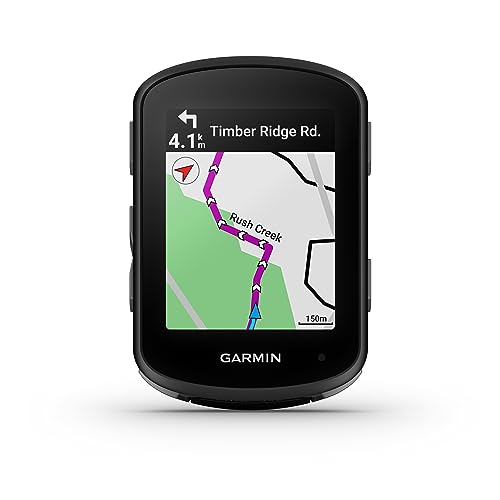 Garmin Edge 540, UK, Central a..., Advanced Navigation and More - down 17.74% (£55.00) to £254.99 from £309.99