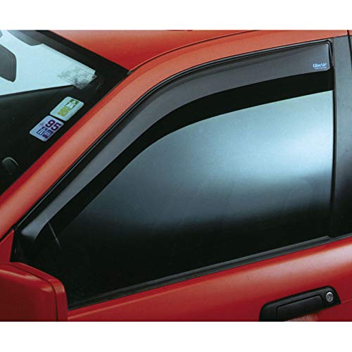 ClimAir 3946 Window Visors Ren... 5-Doors/Grandtour 2016, Smoke - down 37.76% (£18.59) to £30.64 from £49.23