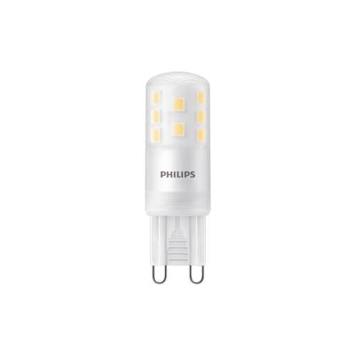 LED 40W G9 WW ND 3CT/6 EC - down 48.06% (£12.76) to £13.79 from £26.55