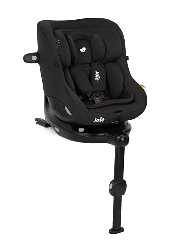 Joie i-Pivot 360 i-Size R129 S...Years, 40 cm - 105 cm) - Shale - down 30.72% (£54.98) to £124.00 from £178.98