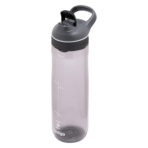 Contigo Cortland Autoseal Wate...ol, Gym, Bike, Running, Hiking - down 20.49% (£1.74) to £6.75 from £8.49
