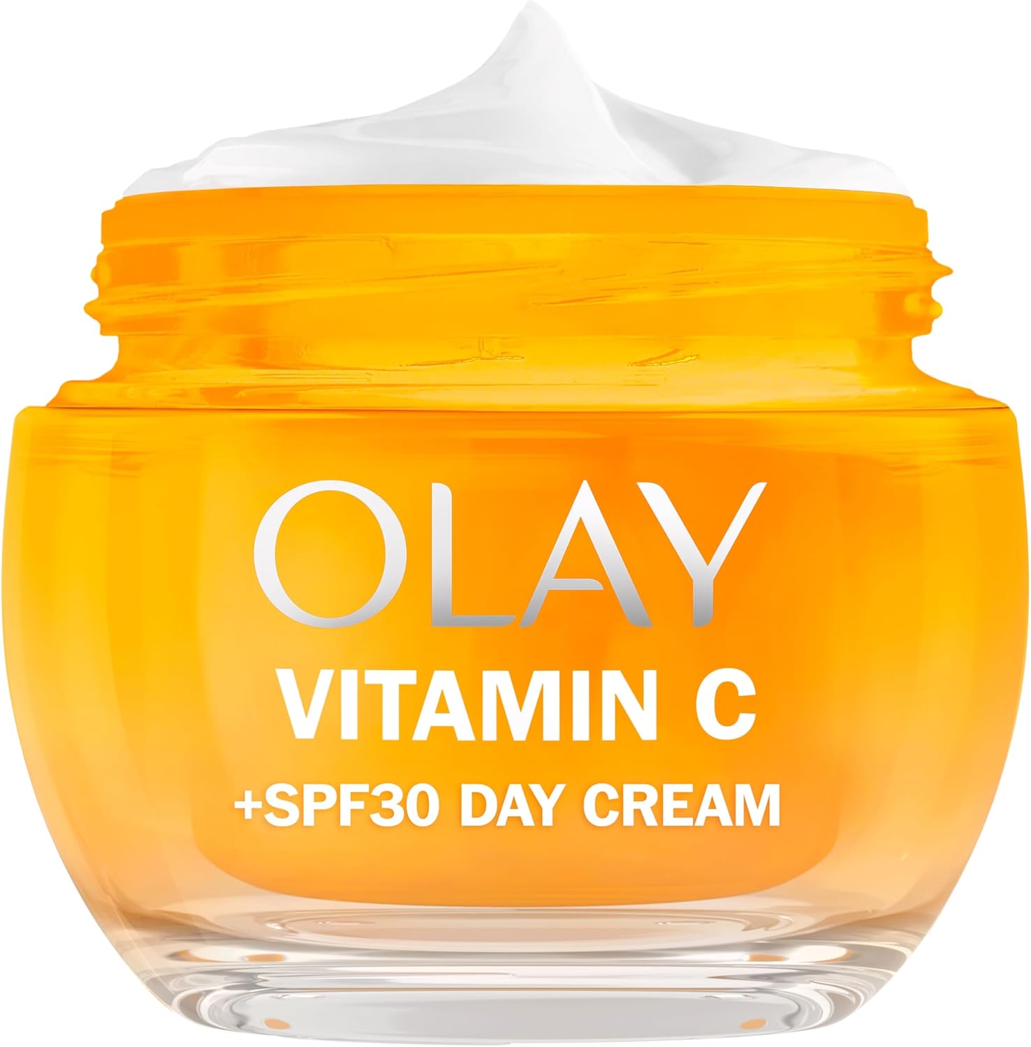 Olay Vitamin C Face Moisturise...creen for a Healthy Glow, 50ml - down 47.34% (£8.99) to £10.00 from £18.99