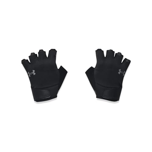 Under Armour Men's M's Training Gloves Accessory - down 33.38% (£8.01) to £15.99 from £24.00