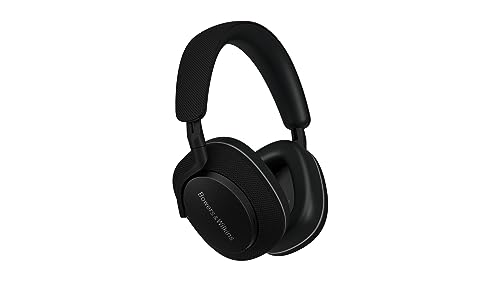 Bowers & Wilkins PX7 S2e Noise... Microphone - Anthracite Black - down 41.67% (£137.10) to £191.90 from £329.00