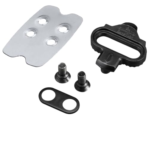 Shimano CL-MT001 Multiple Entry Type with Cleat Nut - down 20.11% (£4.02) to £15.97 from £19.99