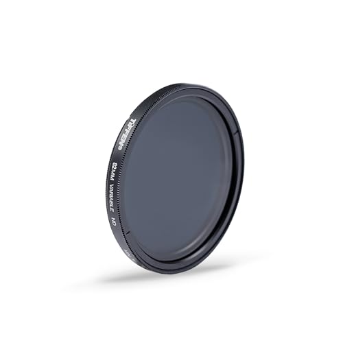 82MM VARIABLE ND FILTER - down 47.94% (£71.84) to £78.00 from £149.84
