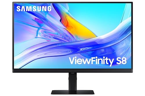Samsung LS27D800UAUXXU 27" Ult... USB-C Charging, Height Adjust - down 30.40% (£100.00) to £229.00 from £329.00