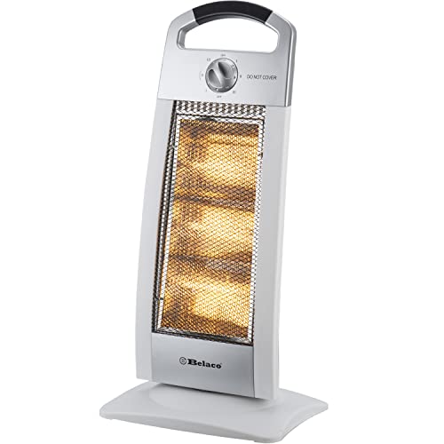 Belaco New upgraded Halogen El...ith free 3pcs tube replacement - down 26.24% (£7.11) to £19.99 from £27.10