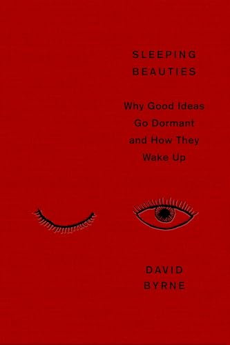 Sleeping Beauties: Why Good Id...o Dormant and How They Wake Up - down 17.61% (£4.35) to £20.35 from £24.70