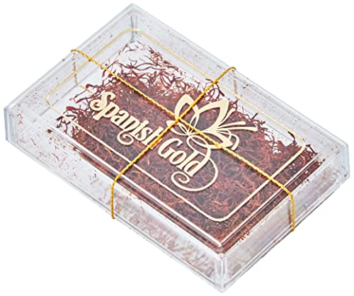 Old India Saffron 4g - down 19.27% (£1.32) to £5.53 from £6.85