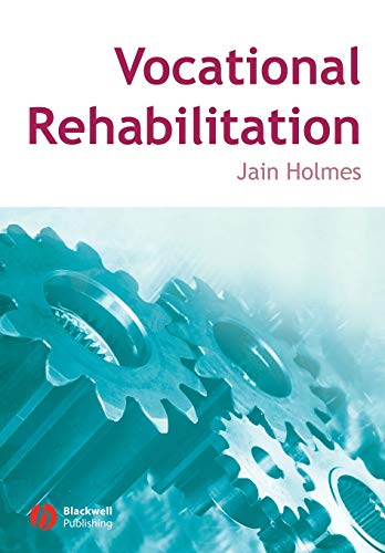 Vocational Rehabilitation - down 8.21% (£0.97) to £10.85 from £11.82