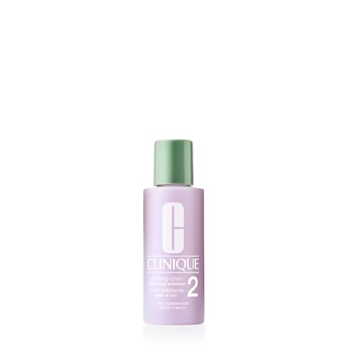 Clinique Clarifying Lotion 2 F...For Dry Combination Skin Types - down 20.00% (£2.20) to £8.80 from £11.00