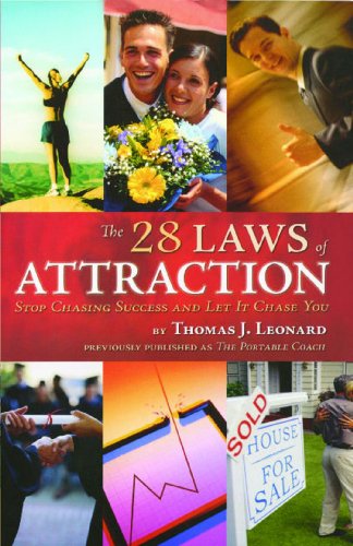 The 28 Laws of Attraction: Sto...g Success and Let It Chase You - down 9.90% (£0.30) to £2.73 from £3.03