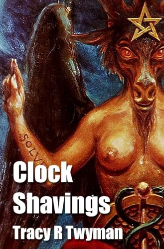 Clock Shavings - down 16.00% (£8.56) to £44.94 from £53.50