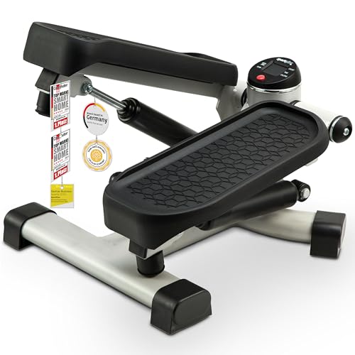 SportPlus 2 in 1 Dual Exercise...Patented Switchover Technology - down 10.00% (£4.02) to £36.20 from £40.22