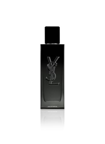 Yves Saint Laurent MYSLF Eau de Parfum 60ml - down 21.55% (£15.93) to £58.00 from £73.93