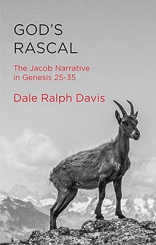 God’s Rascal: The Jacob Narrative in Genesis 25–35 - down 12.01% (£1.14) to £8.35 from £9.49