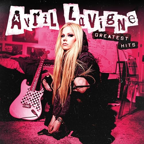 Greatest Hits - down 20.78% (£2.46) to £9.38 from £11.84
