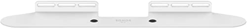 Sonos BEAM Wall Mount - White - down 16.95% (£10.00) to £49.00 from £59.00