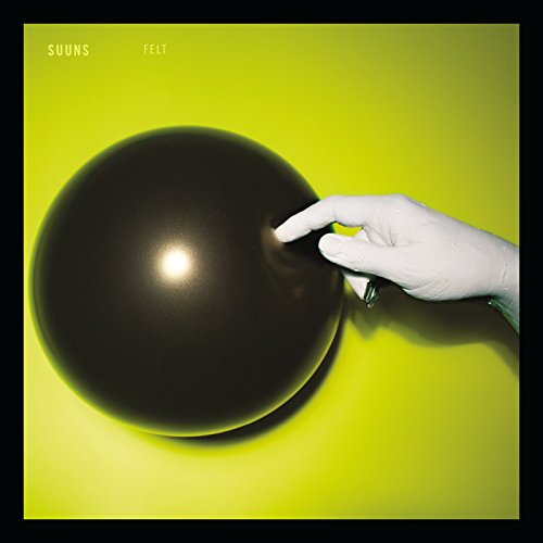 Felt [VINYL] - down 6.06% (£0.48) to £7.44 from £7.92