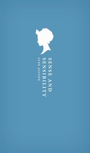 Sense and Sensibility (Oxford ... Classics Hardback Collection) - down 18.97% (£1.99) to £8.50 from £10.49
