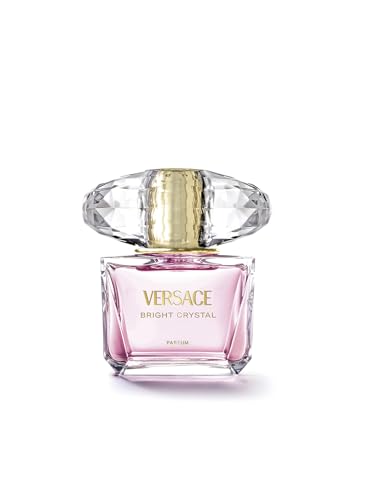 VERSACE Bright Crystal Parfum 90 ml - down 8.25% (£9.35) to £103.97 from £113.32