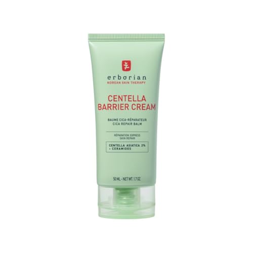 Erborian - Centella Barrier Cr...xture - 50ml - Korean Cosmetic - down 20.72% (£6.01) to £22.99 from £29.00