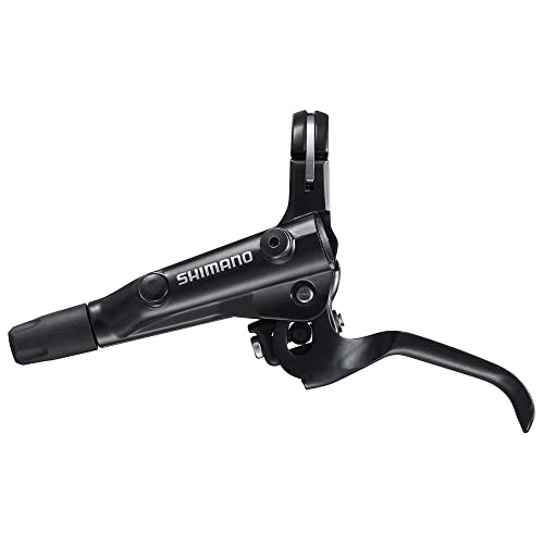 SHIMANO Deore Unisex's BLMT501...ke Parts, Standard, Right Hand - down 22.72% (£7.76) to £26.39 from £34.15