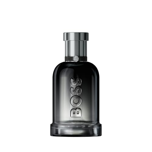 BOSS Bottled Beyond Eau de Par...– Long-Lasting Fragrance 100ml - down 18.73% (£14.75) to £64.00 from £78.75