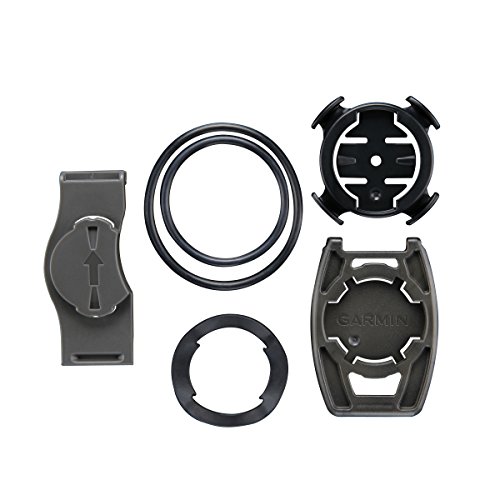Garmin Quick Release Kit for Forerunner 310XT - down 31.11% (£4.20) to £9.30 from £13.50