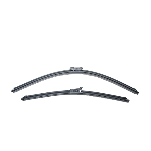 Magneti Marelli Twin Flat Fron... Kit 2 Wiper Blades 650/380 mm - down 12.20% (£2.04) to £14.68 from £16.72