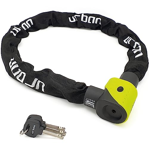 Urban 10K120 Motorcycle Chain ...ooter, Electric Bicycle, Ebike - down 26.65% (£14.39) to £39.61 from £54.00