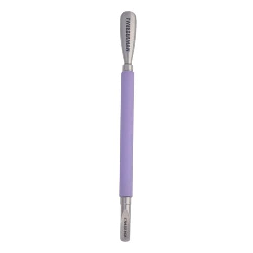 Tweezerman Dual Sided Pushy - down 50.00% (£8.00) to £8.00 from £16.00