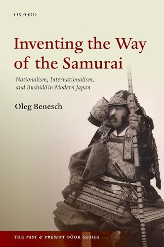 Inventing the Way of the Samur... Past and Present Book Series) - down 20.96% (£4.77) to £17.99 from £22.76