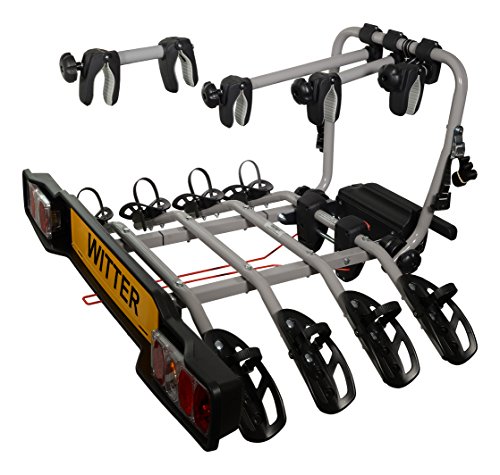 Witter ZX304 Clamp-on Towbar M... Lightboard for 13-pin sockets - down 39.23% (£127.68) to £197.80 from £325.48