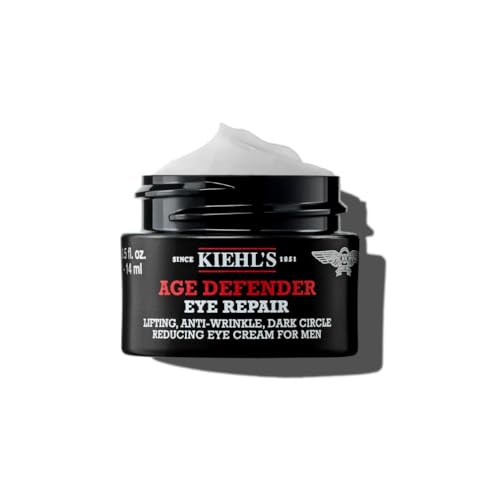 Kiehl's Age Defender Eye Repai...nce of Dark Circles, Daily Use - down 20.70% (£6.21) to £23.79 from £30.00