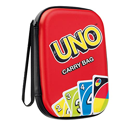 Theo Klein 5901 UNO carrying b... Toy for children from 3 years - down 33.53% (£3.35) to £6.64 from £9.99
