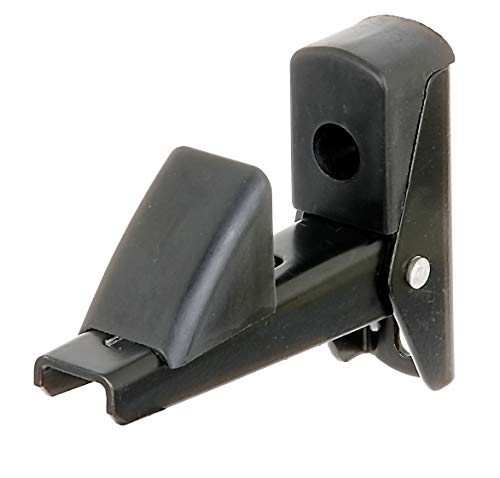 Alberts 307752 Shutter and Doo...Distance Stop - Plate 15-50 mm - down 22.79% (£2.60) to £8.81 from £11.41