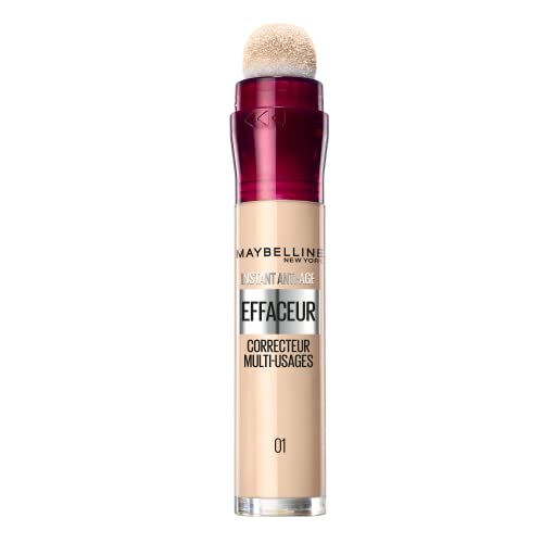 Gemey Maybelline Instant Anti ...ink-Beige (Packaging may vary) - down 39.25% (£6.46) to £10.00 from £16.46