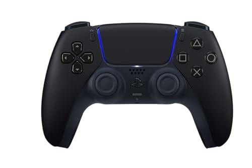 PlayStation DualSense Wireless Controller - Midnight Black