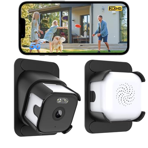 Apexxus Window Camera 3MP 2K - Indoor Security Camera for Looking Outside, 2.4GHz & 5GHz WiFi Window Security Camera,ChroMax AI Color Night Vision,24/7 Recording,Motion Detection(1 pack)