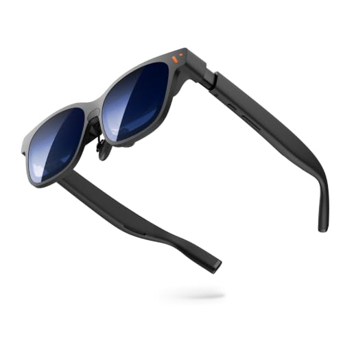 VITURE Pro 2 XR/AR Glasses, UltraClarity 3.0, 120Hz with Sony Micro-OLED