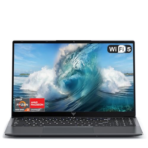 ACEMAGIC 16 Inch Laptop, AMD Ryzen 3 4300U (Up to 3.7GHz)