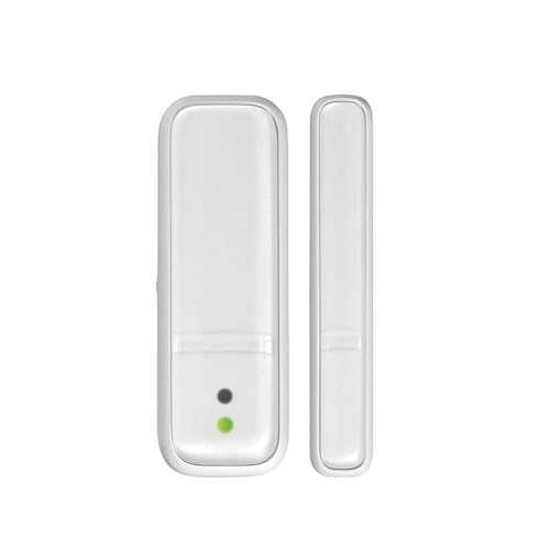 Hive Window or Door Sensor - White, Pack of 1 - down 40.02% (£10.01) to £15.00 from £25.01